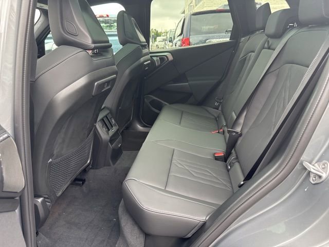 New 2026 BMW X3 xDrive30 w/ Premium Package image 18