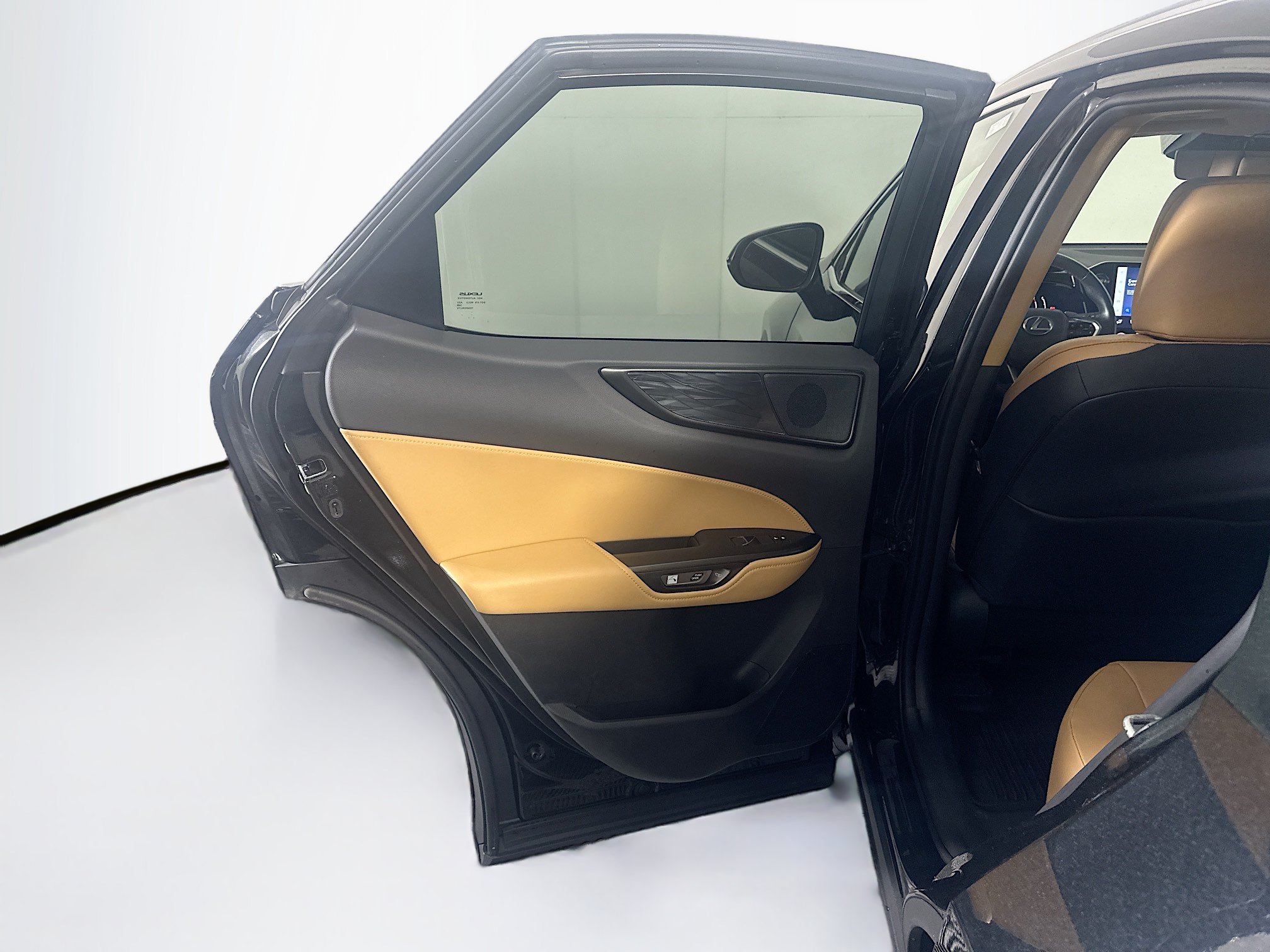 Used 2023 Lexus NX 350 AWD image 28