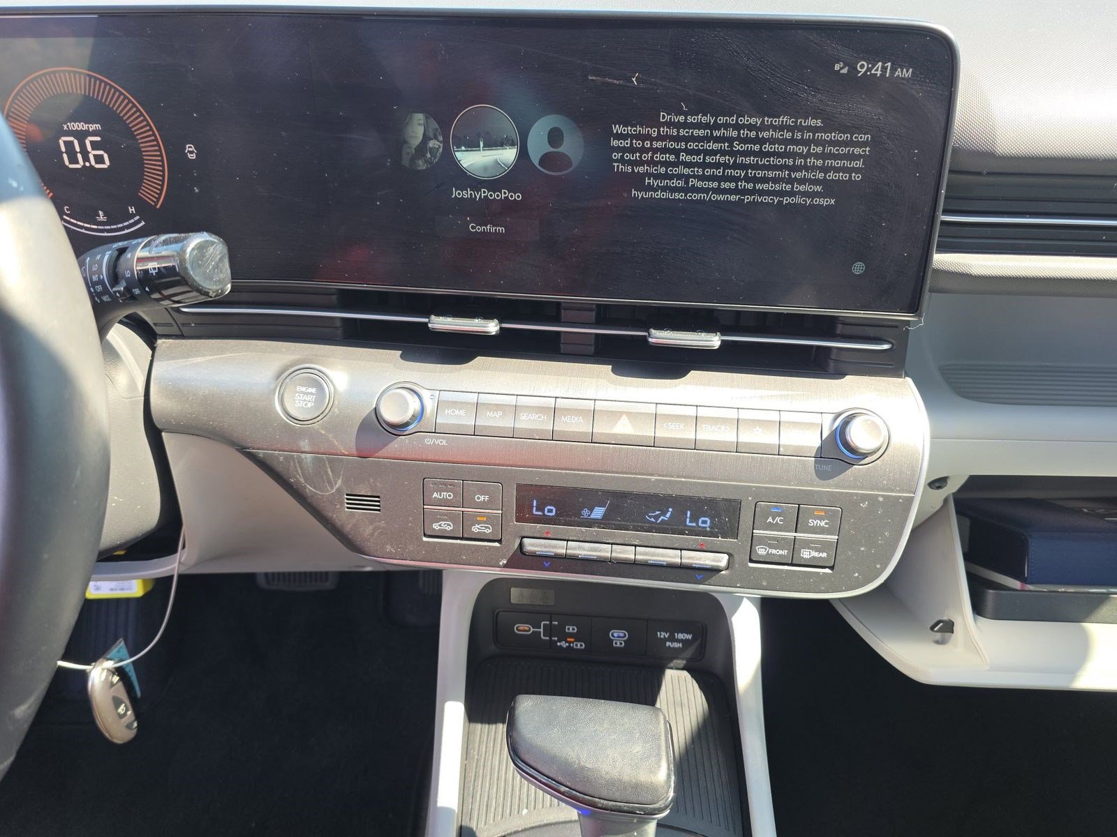 Used 2024 Hyundai Kona SEL FWD image 17