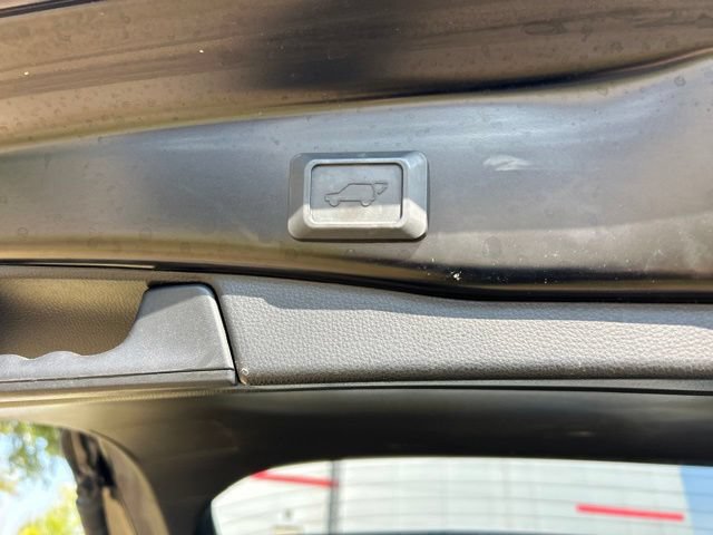 Used 2023 Toyota RAV4 SE w/ Weather & Moonroof Package AWD/4WD image 12