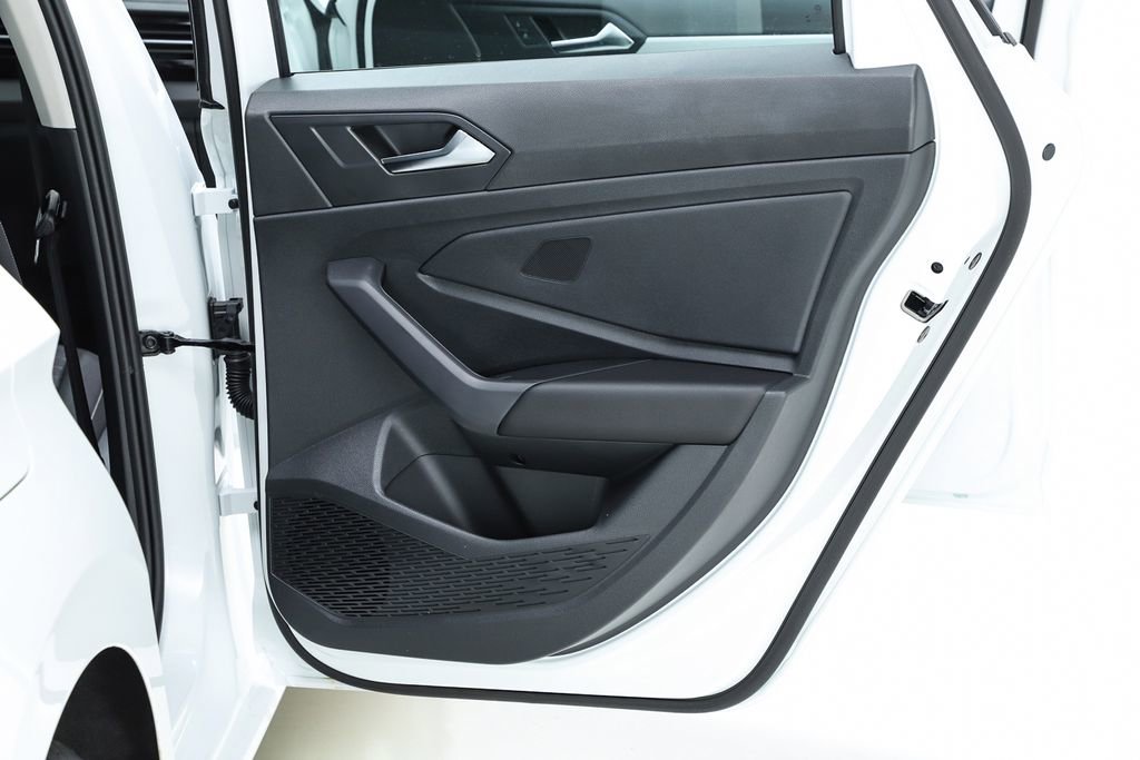 New 2026 Volkswagen Jetta S image 30