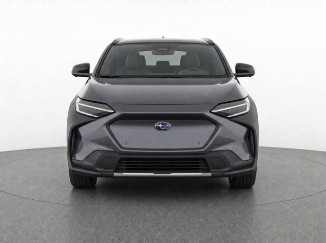 Certified 2024 Subaru Solterra AWD/4WD image 6
