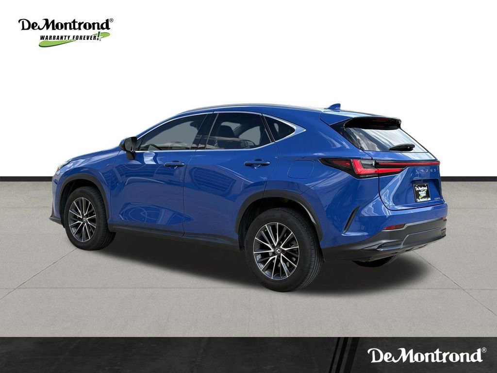 Used 2023 Lexus NX 250 FWD image 7