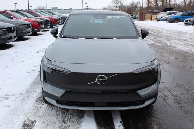 New 2026 Volvo EX30 Cross Country Ultra w/ Protection Package Premier AWD/4WD image 8