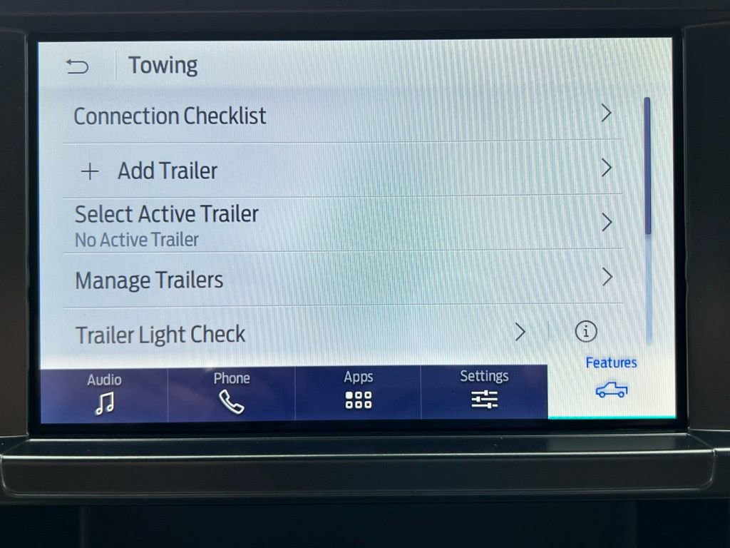 New 2026 Ford F250 XL w/ STX Appearance Package image 42