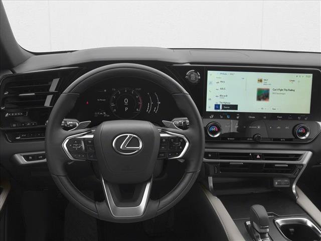 New 2026 Lexus RX 350 Premium w/ Accessory Package (Z1) FWD image 4