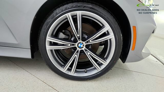 Used 2023 BMW 330i Sedan w/ Driving Assistance Package RWD image 78