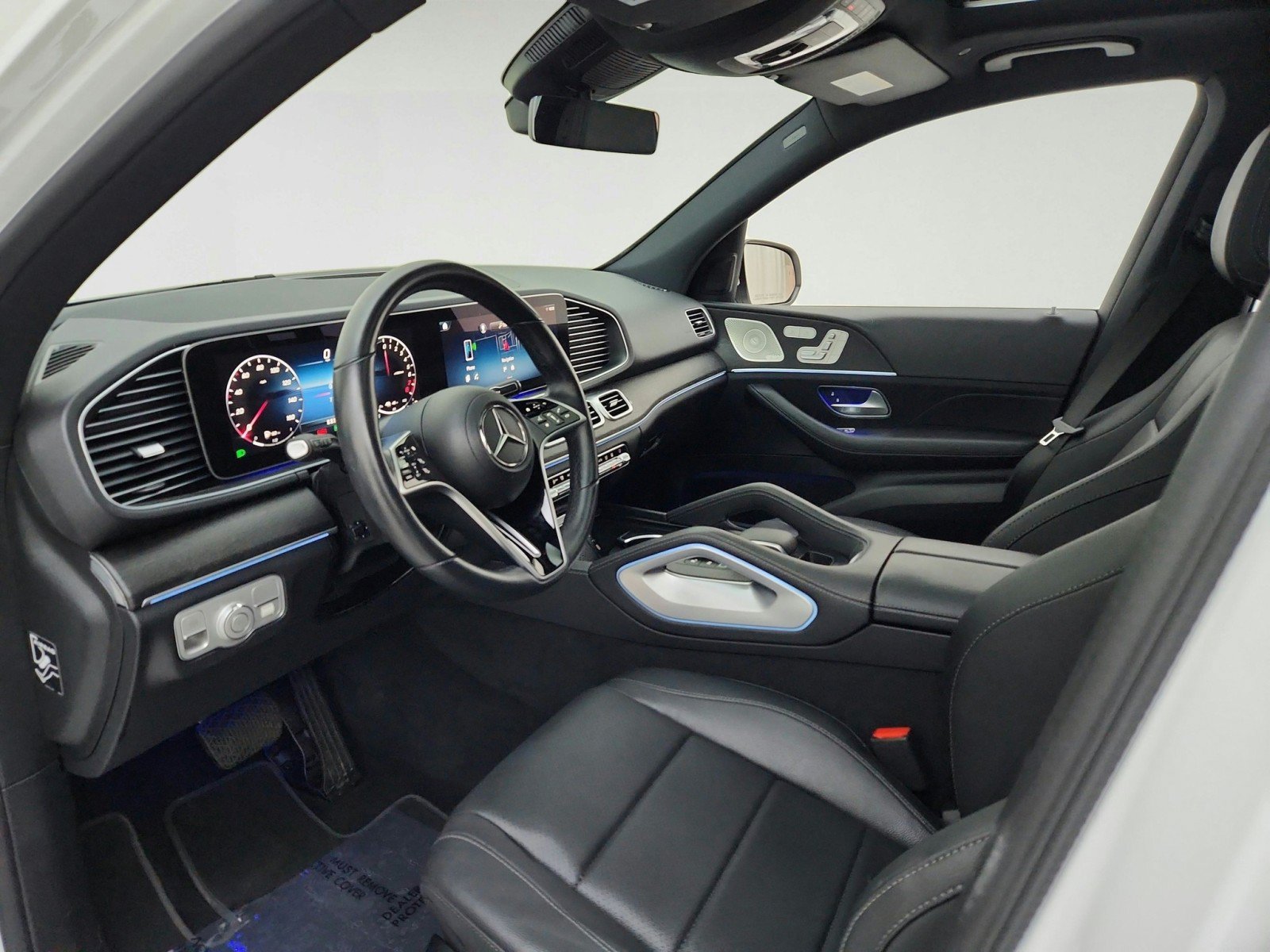 Used 2025 Mercedes-Benz GLE 450e 4MATIC image 16
