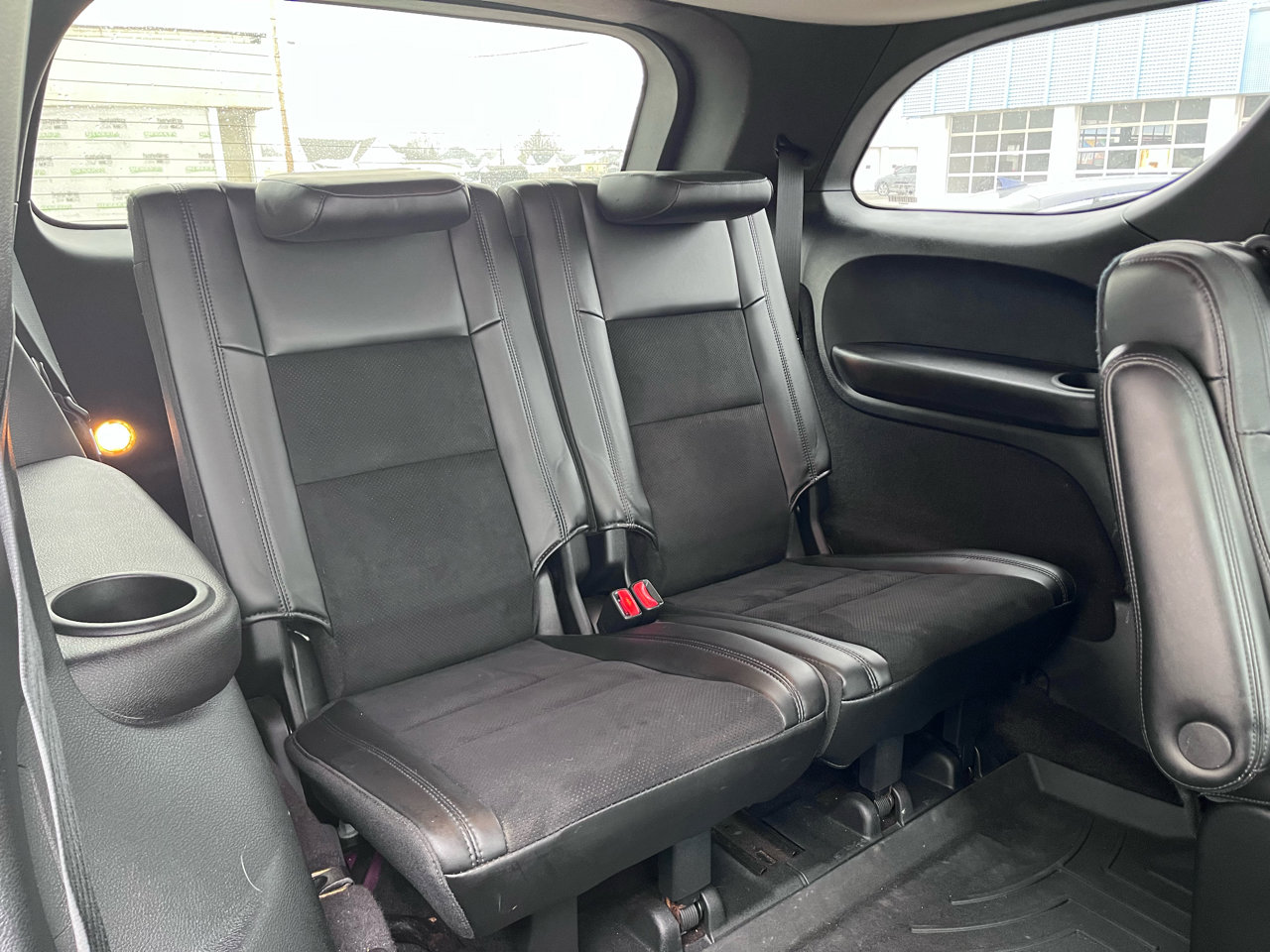 Used 2018 Dodge Durango GT image 19