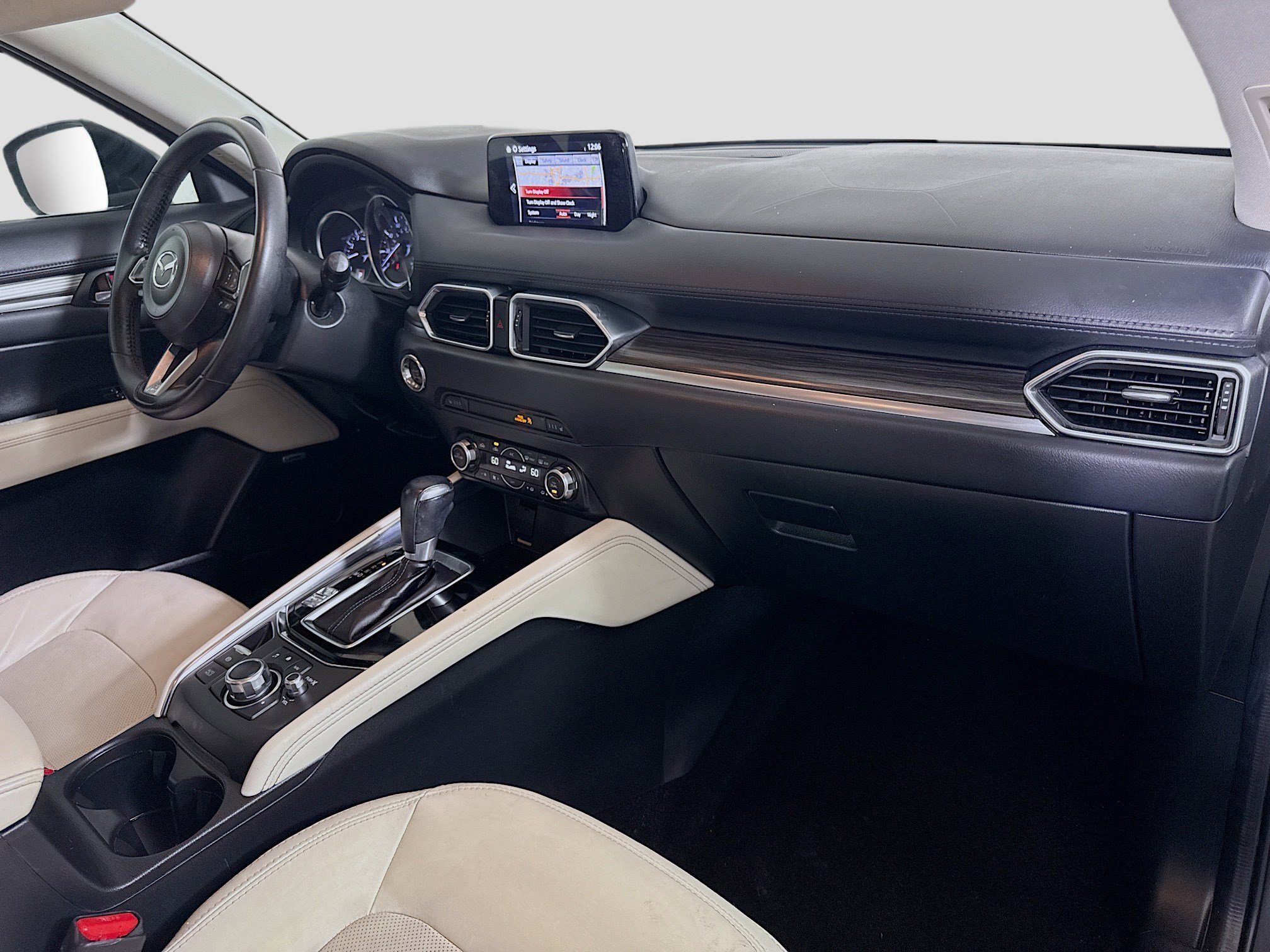 Used 2018 MAZDA CX-5 Grand Touring FWD image 30