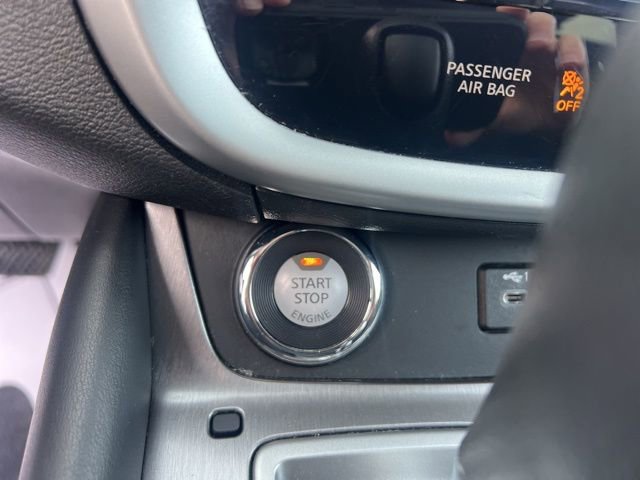 Used 2022 Nissan Murano S AWD/4WD image 28