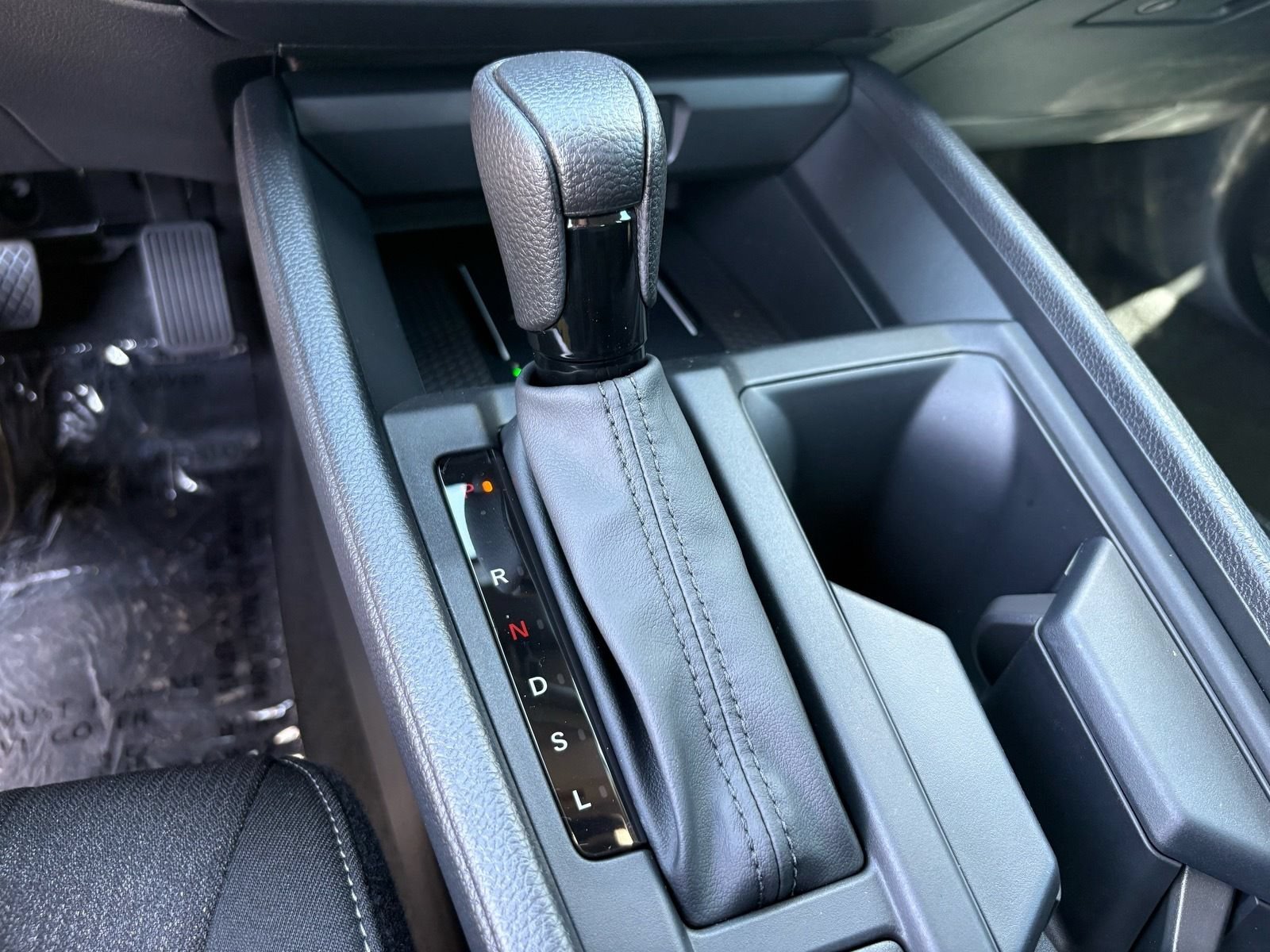 New 2026 Honda Accord SE image 26