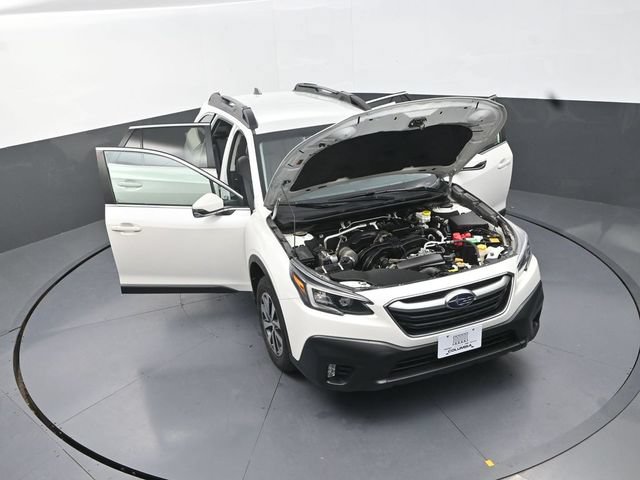 Used 2022 Subaru Outback Premium AWD/4WD image 33