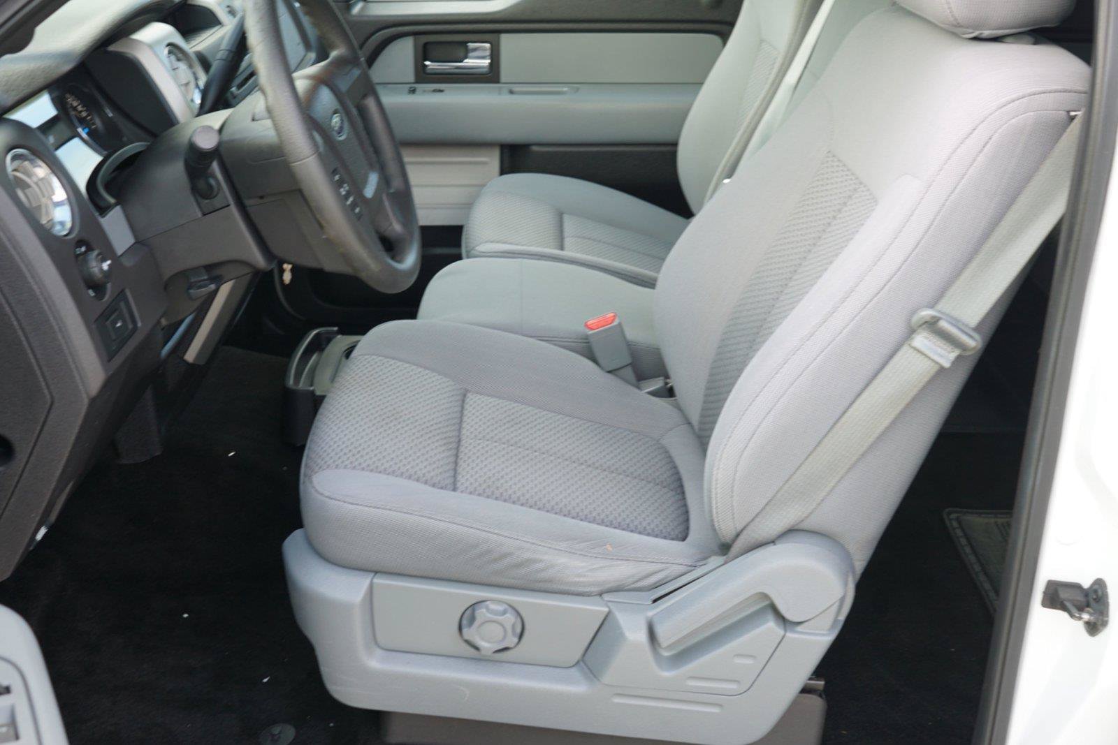 Used 2013 Ford F150 XLT RWD image 9