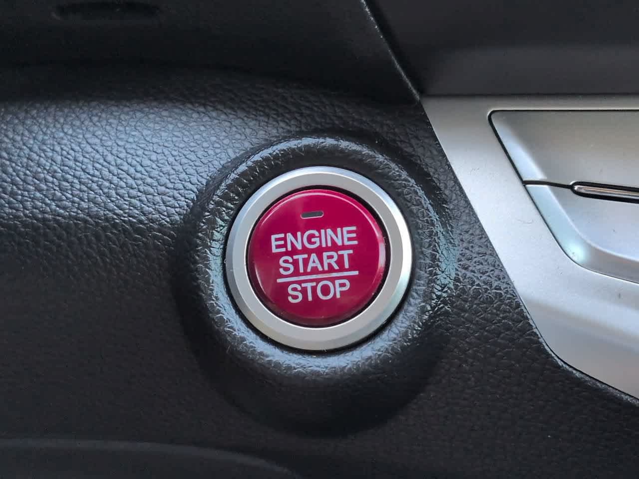 Used 2014 Honda Accord EX-L image 27
