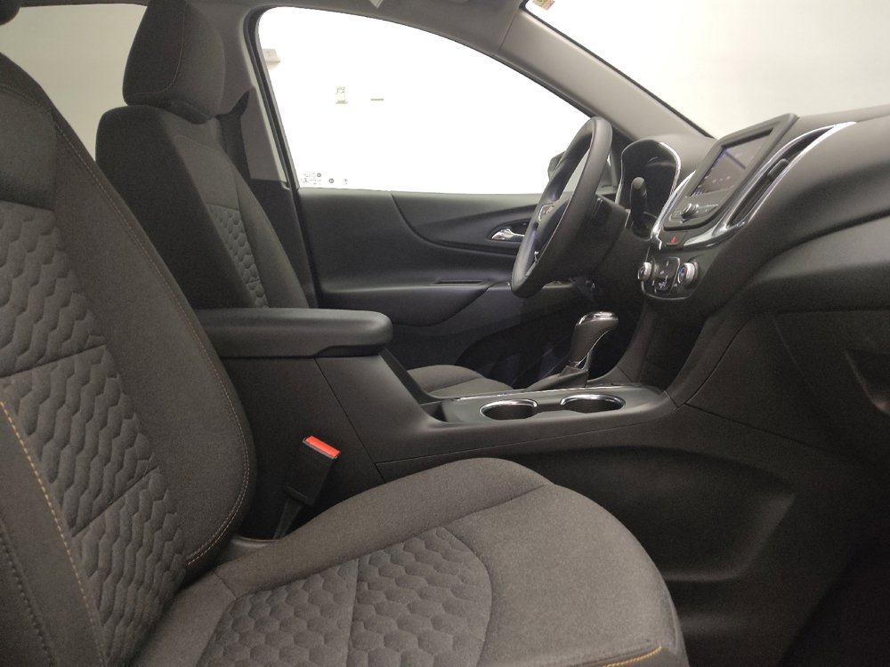 Used 2021 Chevrolet Equinox LT AWD/4WD image 21