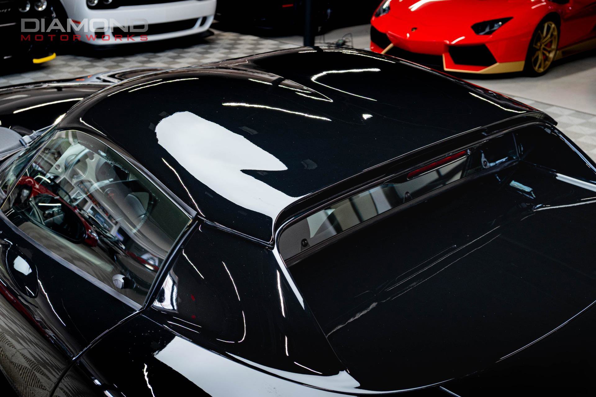 Used 1994 Dodge Viper RT/10 image 31