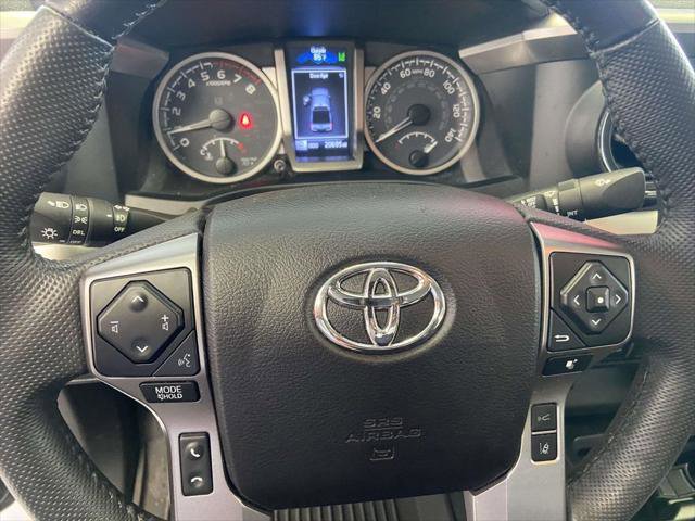 Certified 2022 Toyota Tacoma SR5 image 20