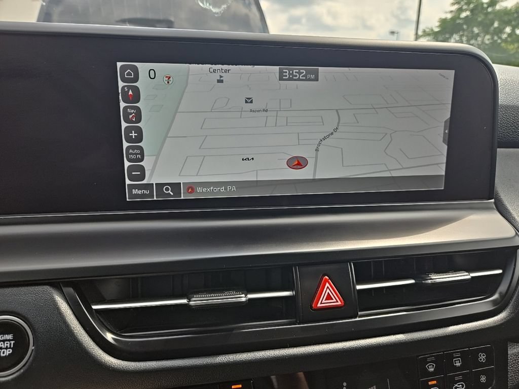 Certified 2024 Kia Seltos SX AWD/4WD image 22