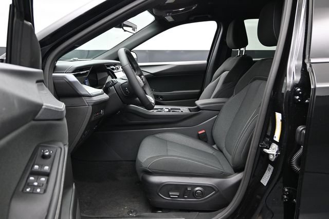 New 2026 Jeep Cherokee Laredo AWD/4WD image 17