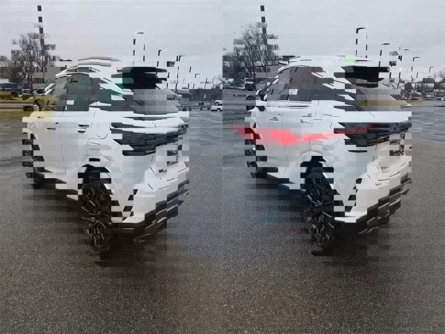 New 2026 Lexus RX 350 image 5