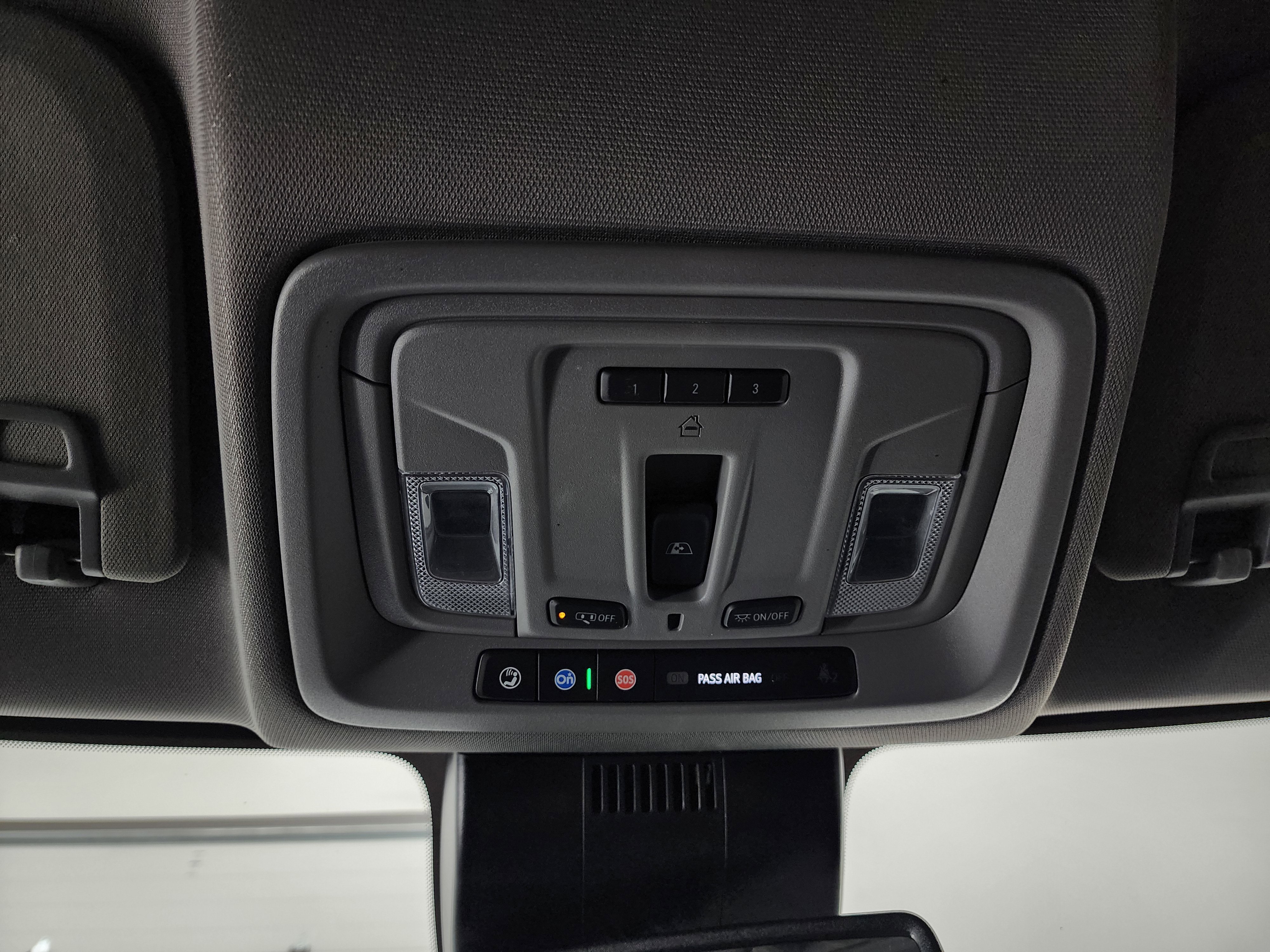 Used 2024 Chevrolet Silverado 2500 LTZ w/ LTZ Plus Package image 59