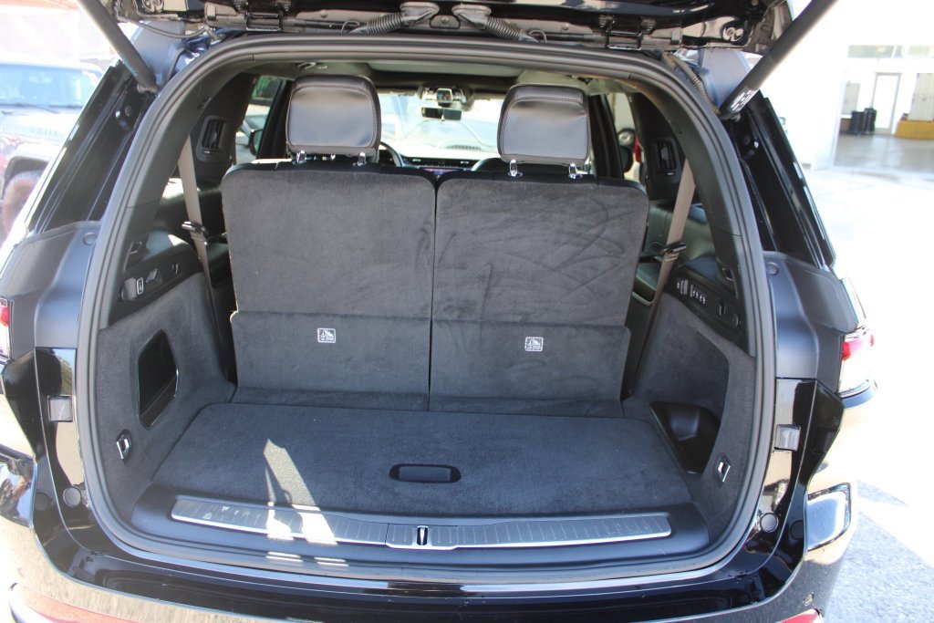 Used 2021 Jeep Grand Cherokee L Summit image 39