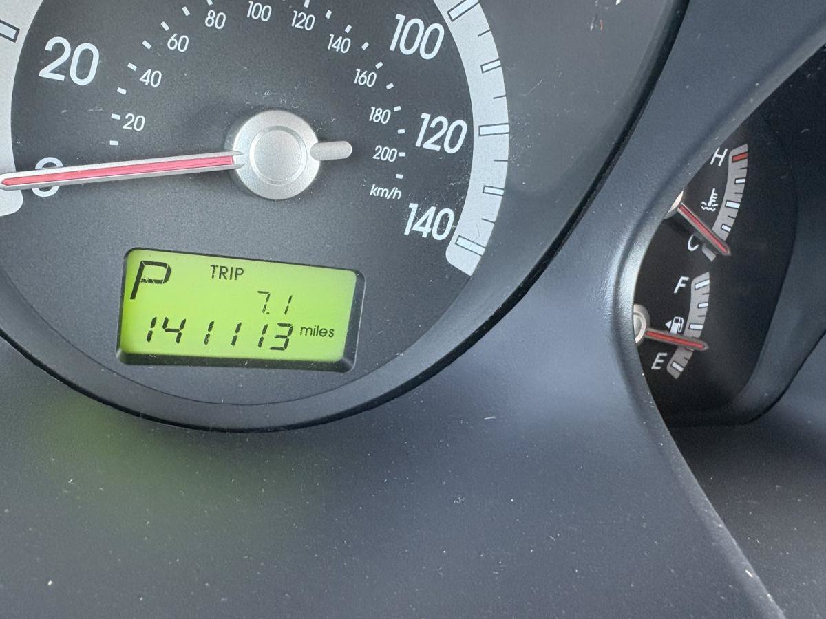 Used 2008 Kia Sportage EX w/ Leather Pkg FWD image 11