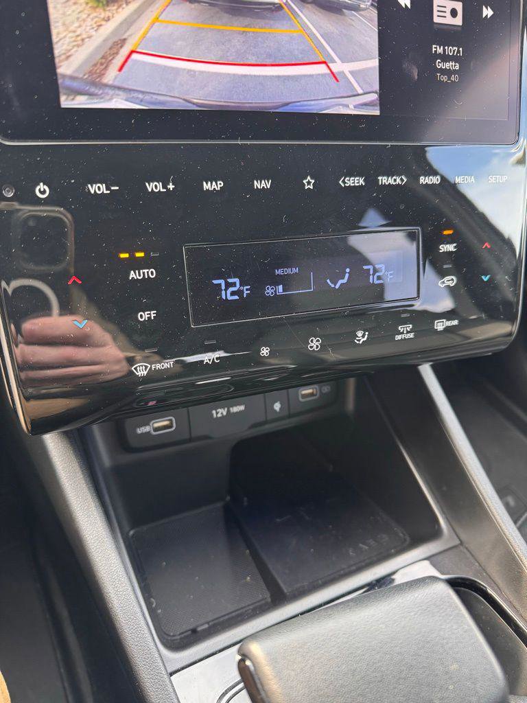 New 2024 Hyundai Tucson XRT AWD/4WD image 22