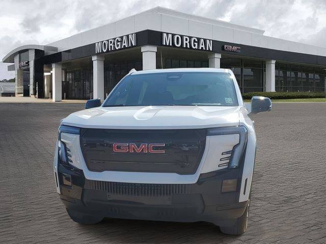 New 2026 GMC Sierra EV Elevation w/ Premium Package AWD/4WD image 2