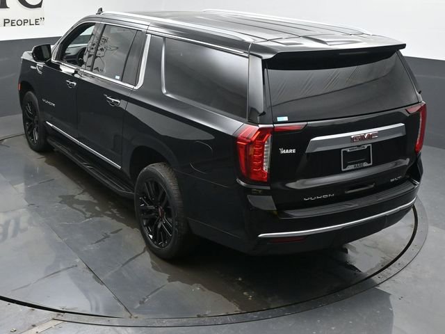 Used 2023 GMC Yukon XL SLT image 43