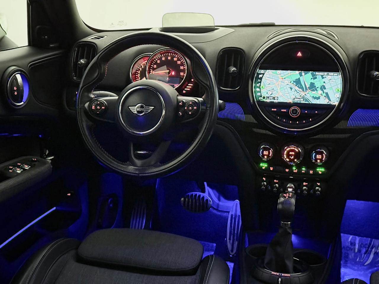 Used 2017 MINI Cooper Countryman S AWD/4WD image 32