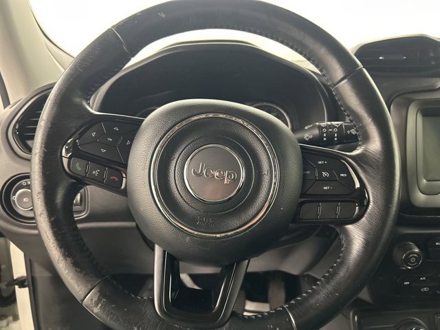 Used 2020 Jeep Renegade Altitude image 10