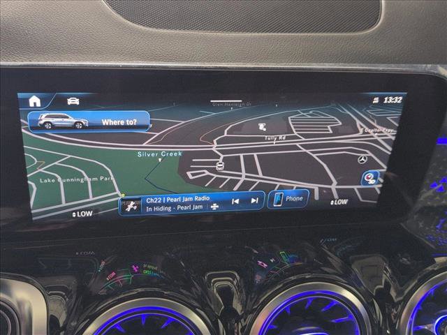 New 2025 Mercedes-Benz GLB 250 image 14