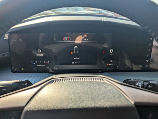 New 2026 Nissan Murano SL image 20