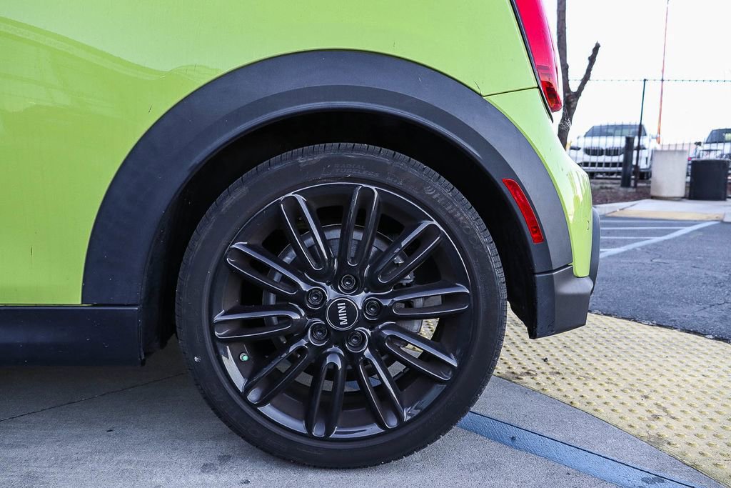 Used 2023 MINI Cooper S image 11