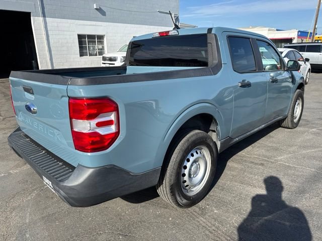 Used 2023 Ford Maverick XL FWD image 6