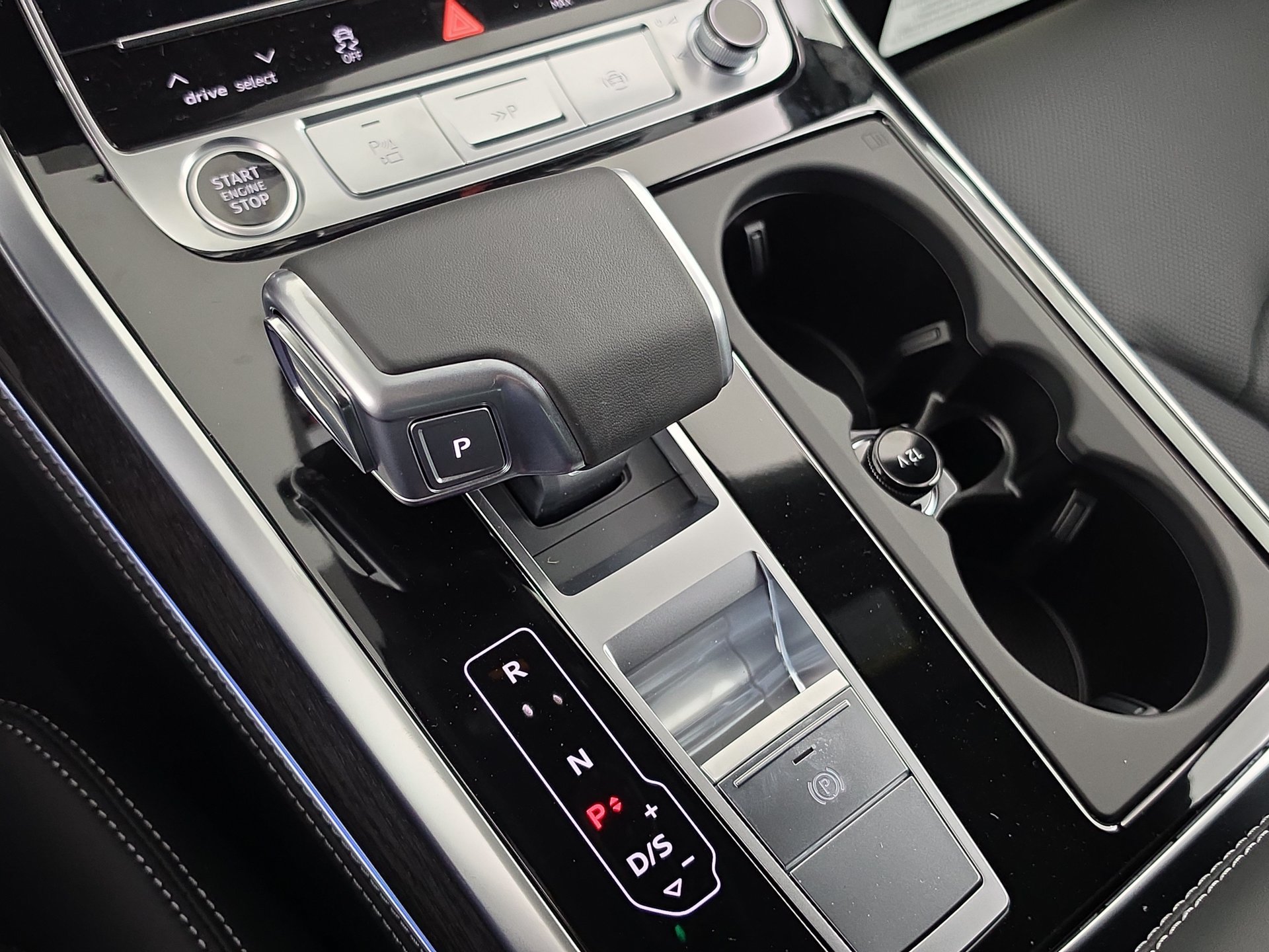 New 2026 Audi Q8 Prestige AWD/4WD image 28