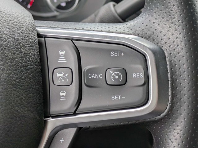 New 2026 RAM 2500 Tradesman AWD/4WD image 25