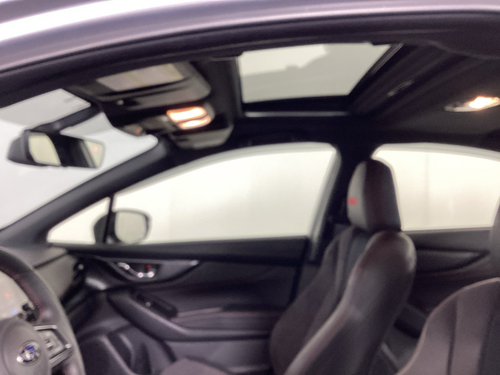 Used 2023 Subaru WRX Limited AWD/4WD image 29