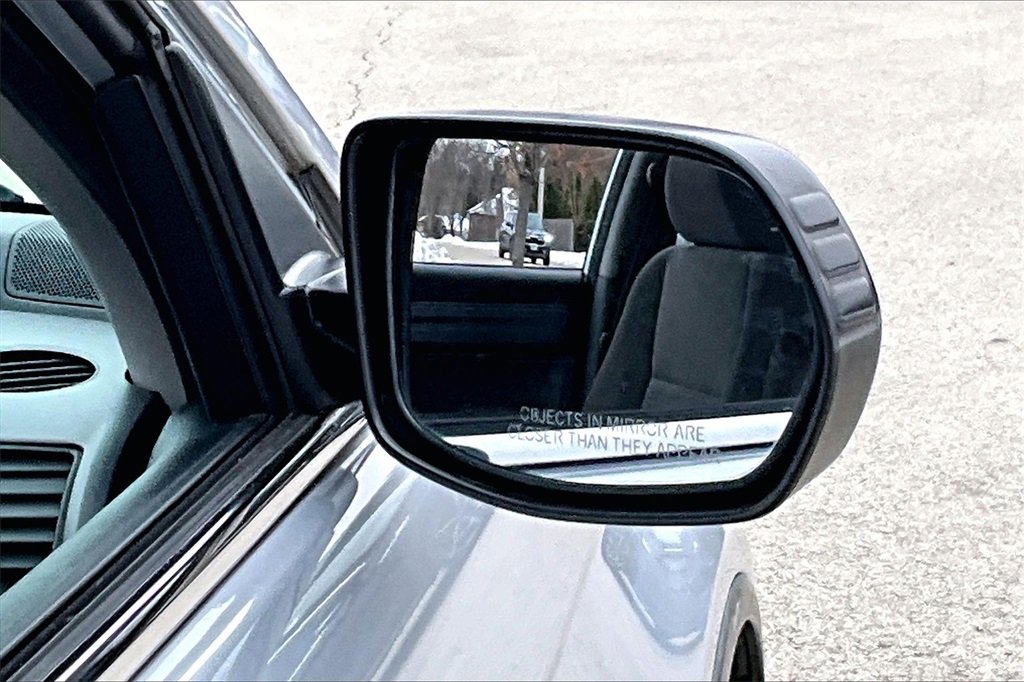 Used 2009 Honda CR-V EX image 25