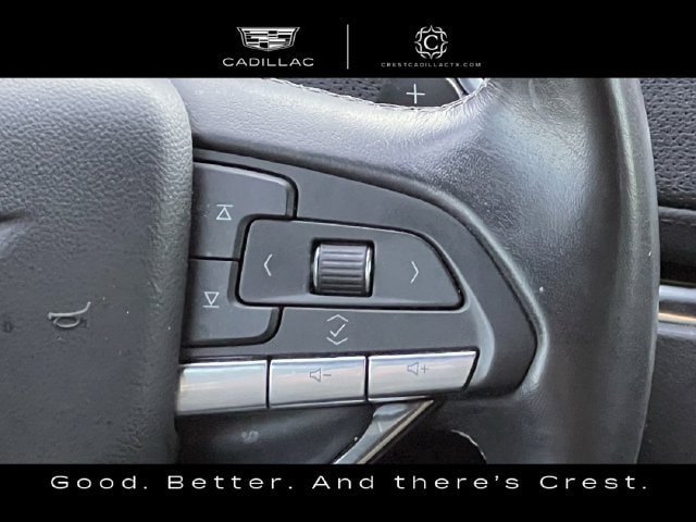 Certified 2023 Cadillac XT6 Luxury FWD image 16