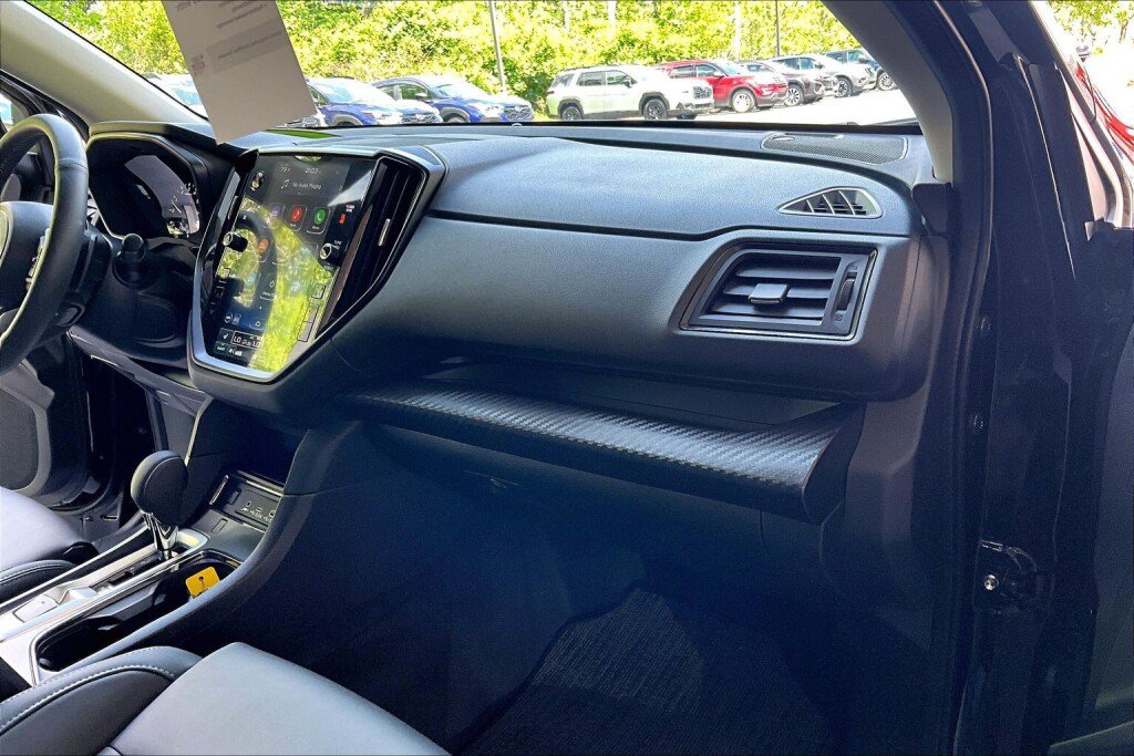 Certified 2026 Subaru Ascent Premium AWD/4WD image 11
