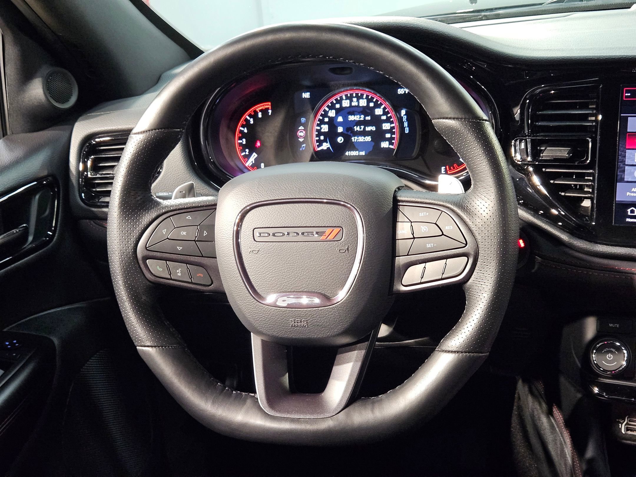 Used 2024 Dodge Durango R/T image 26