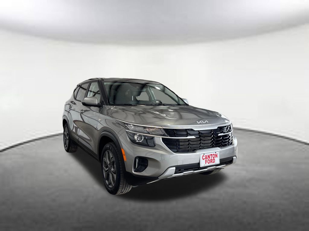 Used 2026 Kia Seltos LX image 7