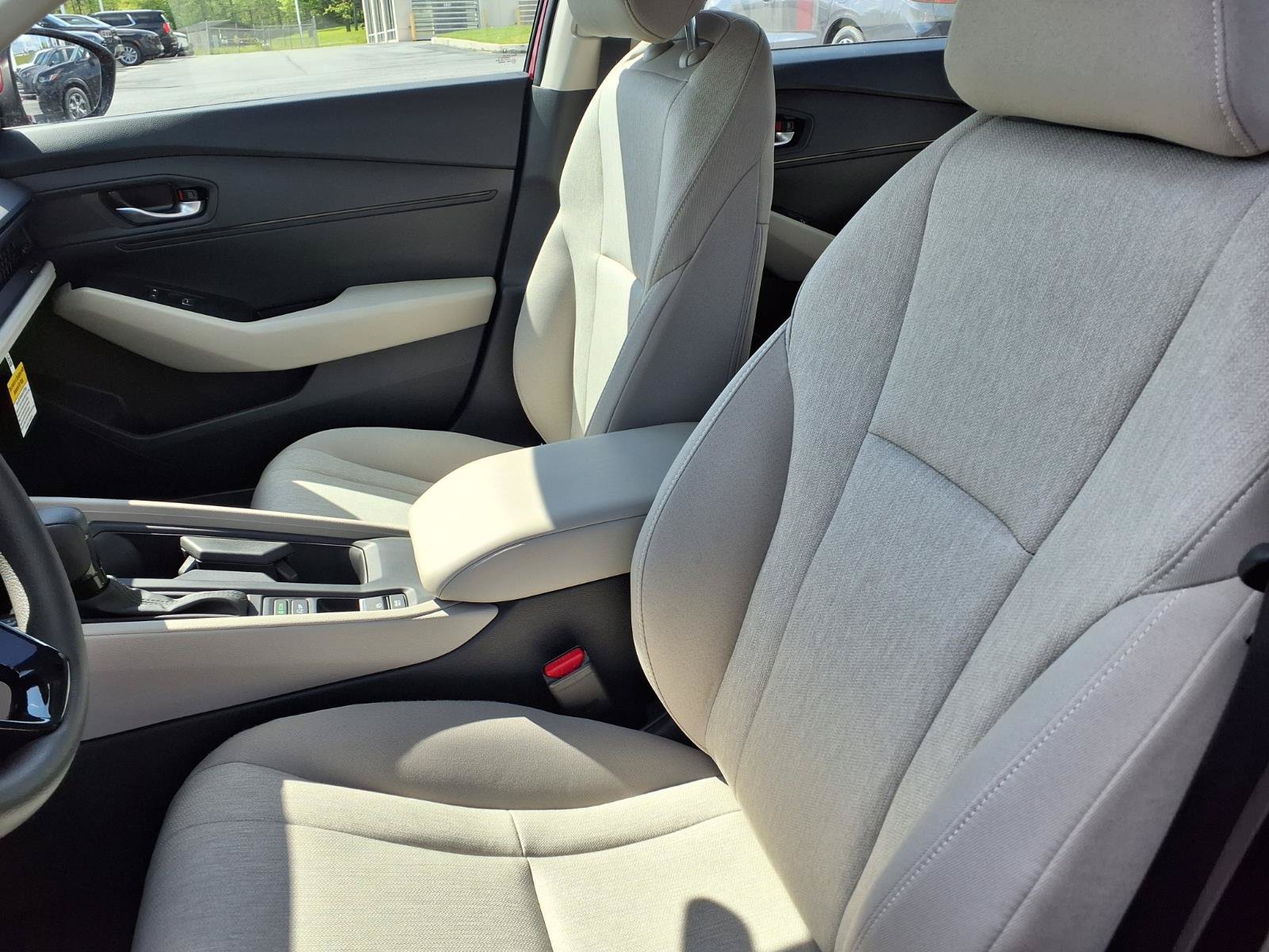 New 2026 Honda Accord LX image 5