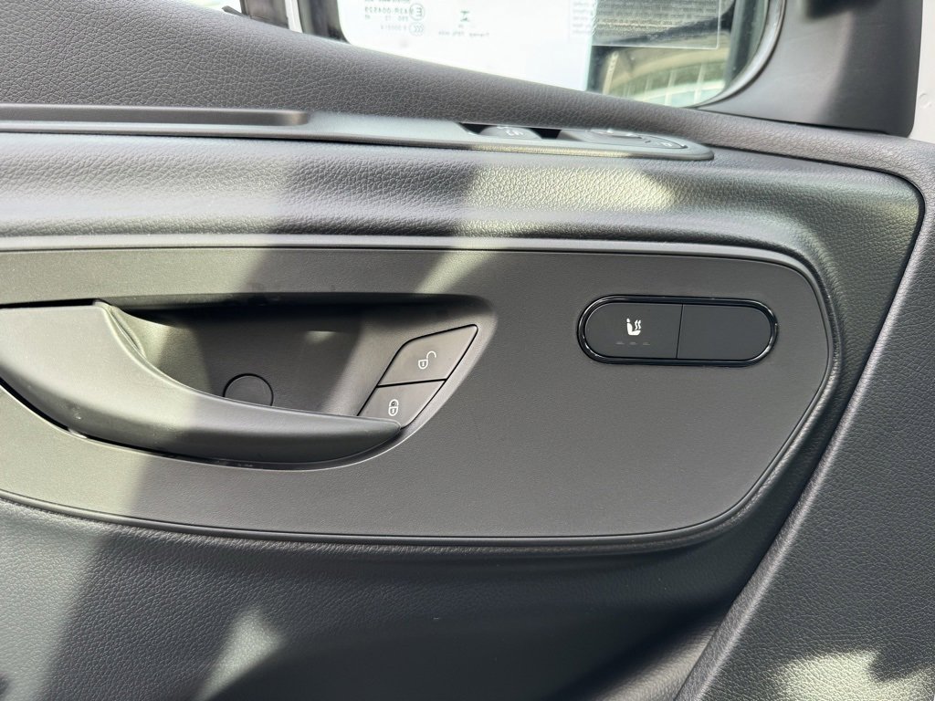 Used 2024 Mercedes-Benz Sprinter 144 Cargo image 22