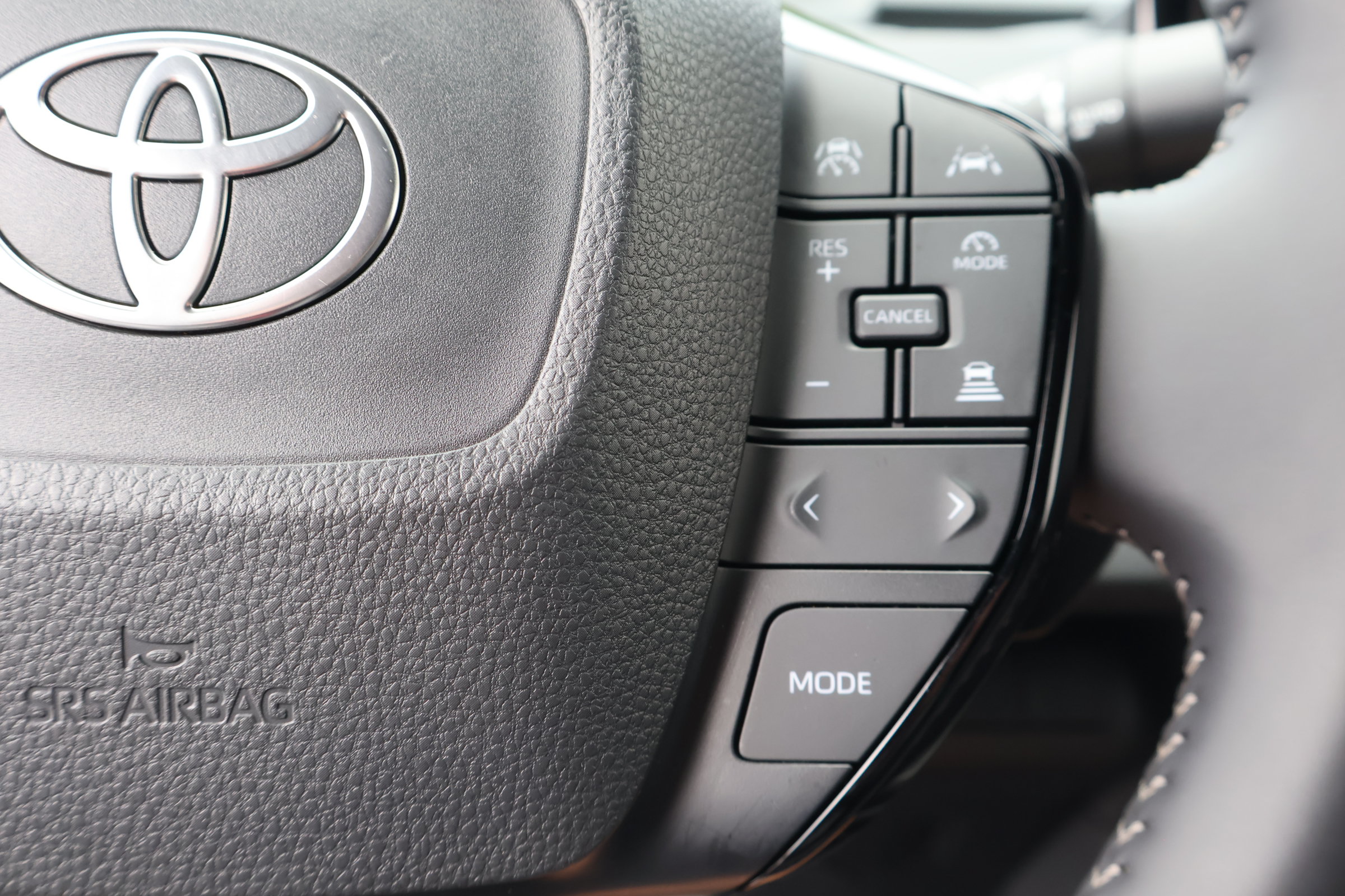 Used 2026 Toyota bZ FWD image 24
