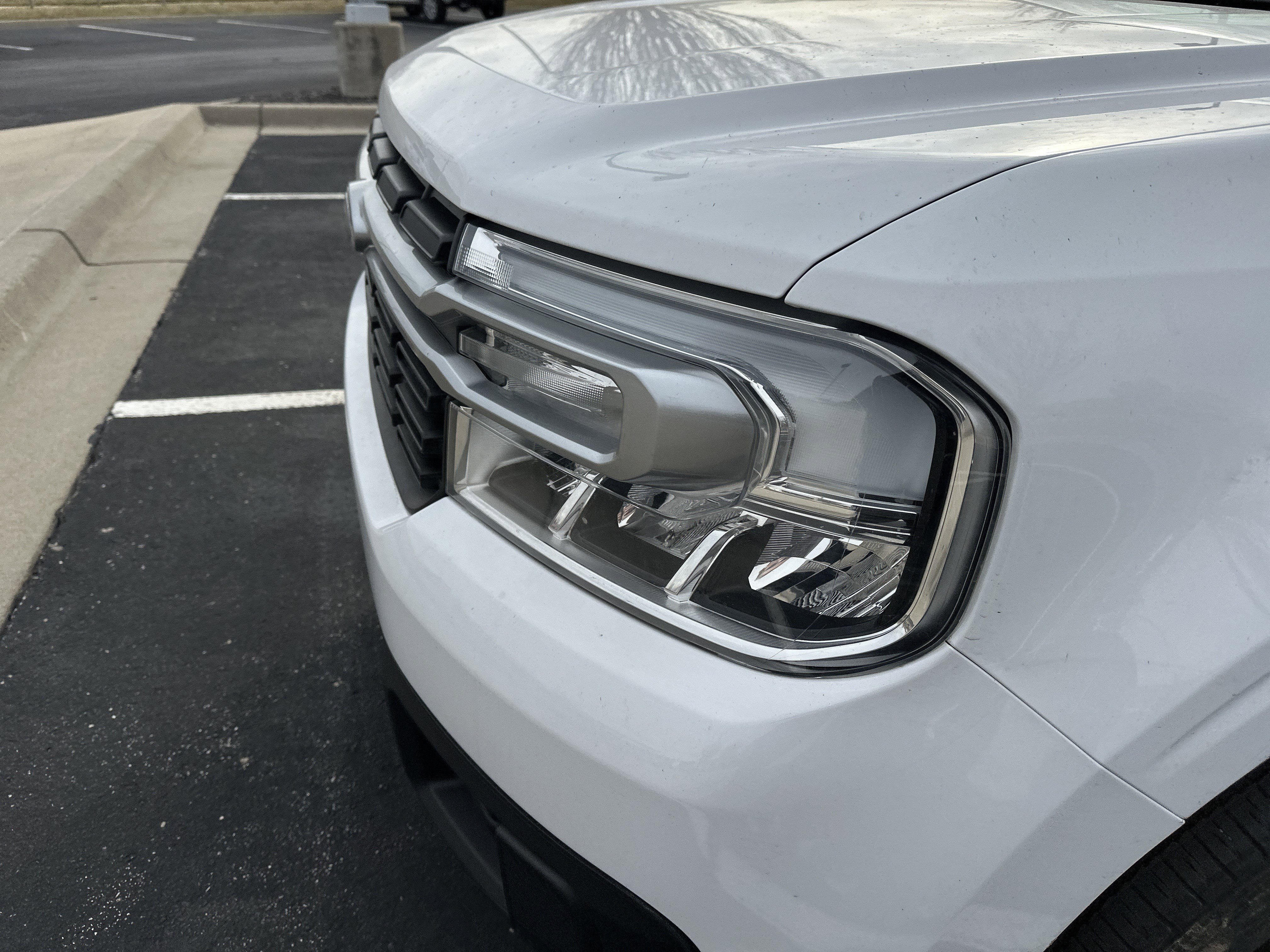 Used 2023 Ford Maverick Lariat w/ Lariat Luxury Package image 33