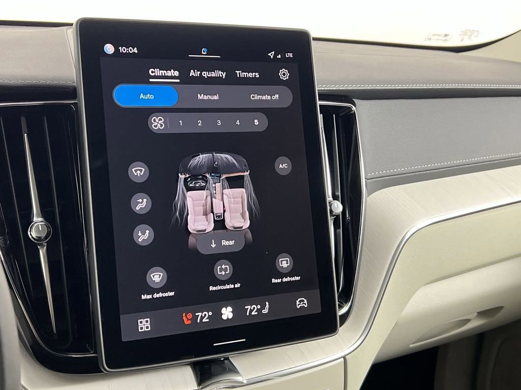 New 2026 Volvo XC60 B5 Ultra w/ Protection Package Premier image 15